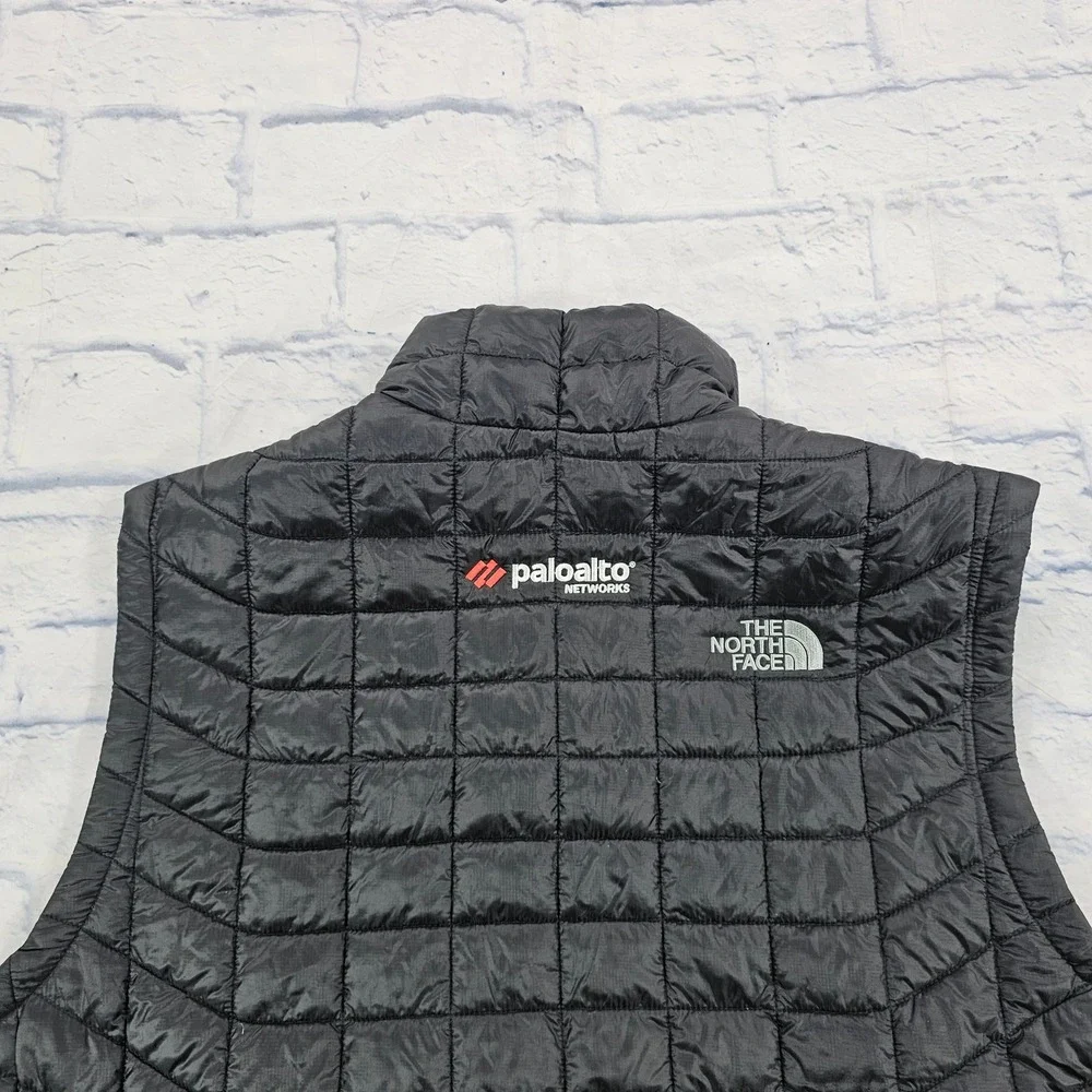 The North Face master elements